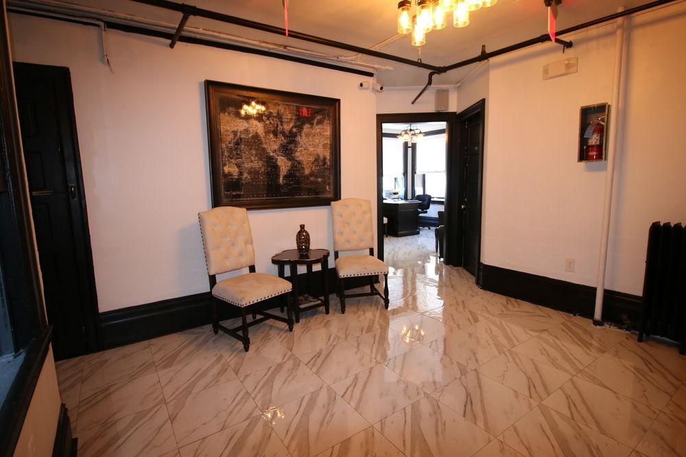 The Adrian Hotel San Francisco Exterior photo